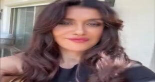 غادة عادل في أحدث ظهور بعد عام من التجميل