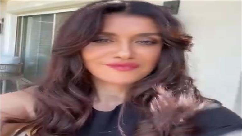 غادة عادل في أحدث ظهور بعد عام من التجميل