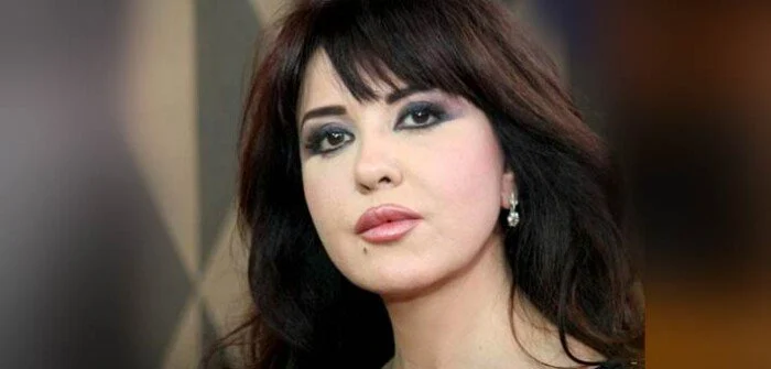 مادلين طبر