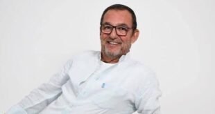 محمد مرزبان