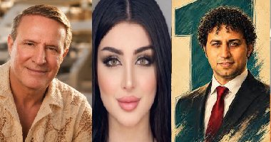 ناصر عبد الحفظ وطارق غازي والشخصية الافتراضية ميريت