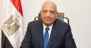 وزير الكهرباء