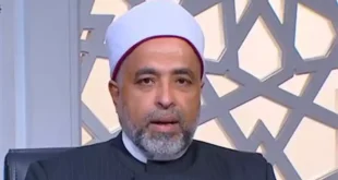 الشيخ إبراهيم عبد السلام، أمين الفتوى