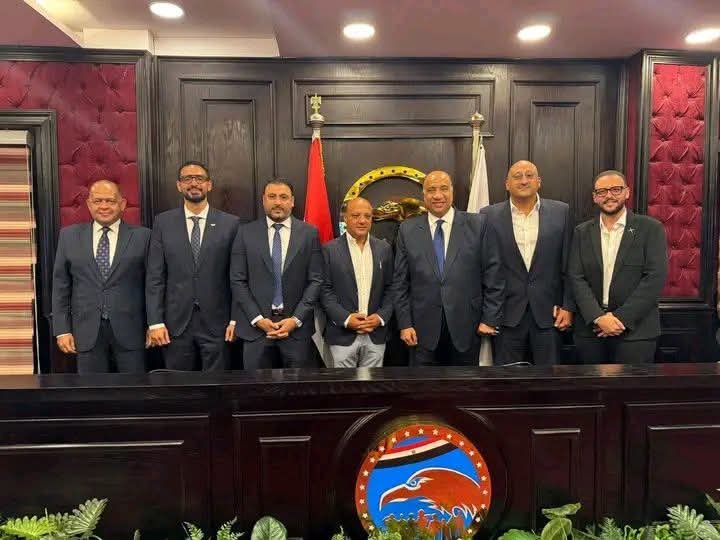 محمد مصيلحي: يعلن خطة عمل جديدة لدعم الشباب وتعزيز دور أمانة الرياضة بـ«مستقبل وطن»