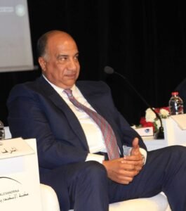 محمد مصيلحي يقود حوارًا وطنيًا بمكتبة الإسكندرية لاستخلاص دروس مونديال 2026
