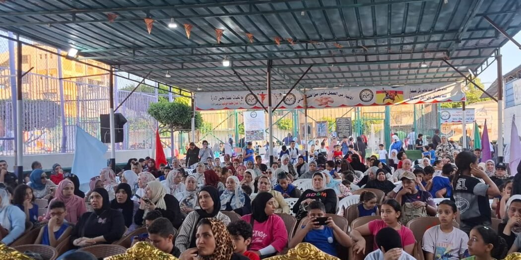 الشباب والرياضة تطلق النسخة الخامسة من مبادرة «إسكندرية بتفرح»