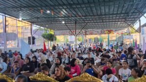 الشباب والرياضة تطلق النسخة الخامسة من مبادرة «إسكندرية بتفرح»