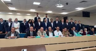 تحويل زيوت الطهي المستعملة إلى وقود أخضر.. مشروع تخرج طلاب جامعة برج العرب التكنولوجية