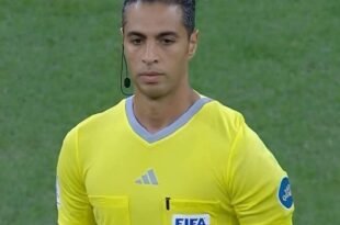 أمين عمر