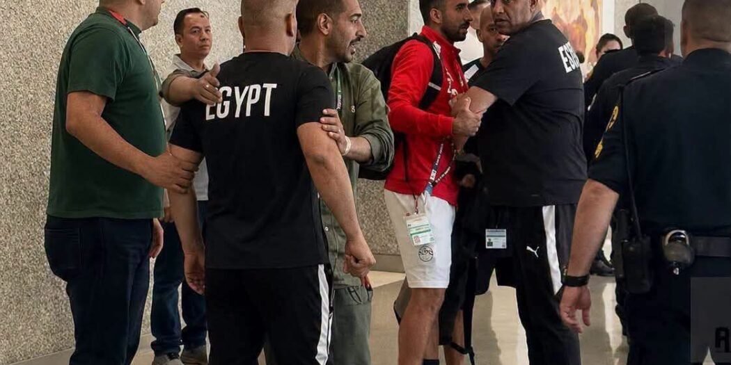 إبراهيم حسن