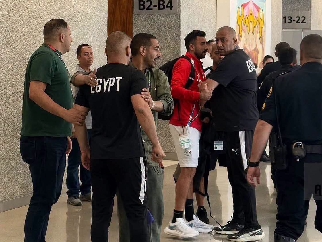 إبراهيم حسن