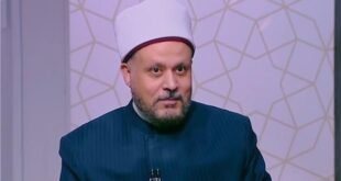 الدكتور مصطفى عبد الكريم، عضو اللجنة الاستشارية العليا لمفتي الجمهورية