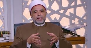 الشيخ إبراهيم عبد السلام، أمين الفتوى بدار الإفتاء