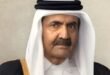 الشيخ حمد بن خليفة آل ثاني