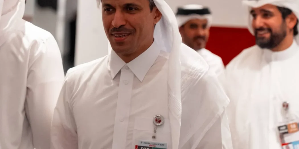 جاسم البوعينين