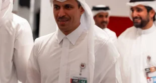 جاسم البوعينين