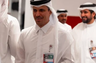 جاسم البوعينين